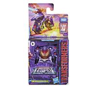 Hasbro F29885L00 ; F30145L00 - TRA GEN LEGACY EV CORE IGUANUS