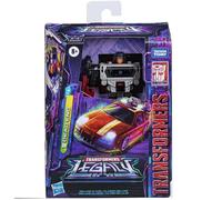 Hasbro F2990 Transformers Générations Héritage Deluxe Dead End