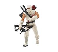 Hasbro F4019 Figurine G.I.Joe Storm Shadow Multicolore Taille Unique