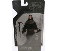 Hasbro F4366 Star Wars The Black Series Archive Empereur Palpatine