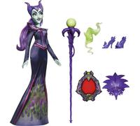 Hasbro F4561 - Disney Villains Poupée de mode Maléfique / Maleficent