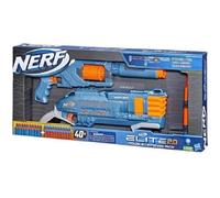 Hasbro F5033 Nerf Elite 2.0 Double Défense Pack