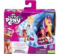 Hasbro F5250 My Little Pony Sunny Starscout