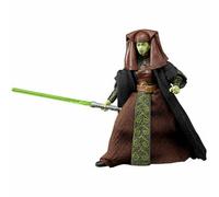 Hasbro F5416 Star Wars The Vintage Collection Luminara Unduli LUCASFILM 50TH ANNIVERSARY FIGURE