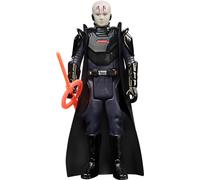 Hasbro F57735 STAR WARS Série Noire Grand Inquisiteur