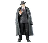 Hasbro – Indiana Jones Adventure Series Major Arnold Toht