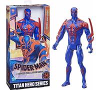 Hasbro F61045 SPI Titan Hero DLX