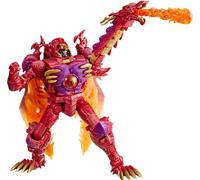 Hasbro F72155X0 Transformers Legacy Evolution Leader Transmetal II Megatron