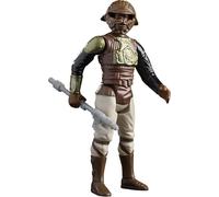 Hasbro F7277 STAR WARS Retro Collection Lando Calrissian
