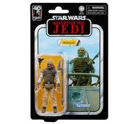 Star Wars The Vintage Collection, Weequay, Le Retour du Jedi, 40e Anniversaire, Figurine de 9,5 cm