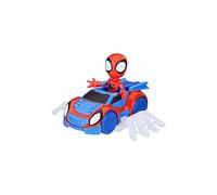 Hasbro F74545X0 Marvel Spidey et son Amazing Frie