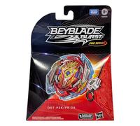 Hasbro F7803 Série Beyblade Burst Pro, Infinite Achilles D07-PSK PR-28