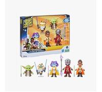 Hasbro F7880 STAR WARS Young Jedi Set 5 Personnages