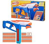 Hasbro F8631 Nerf N Series Blaster Infini Et 80 Flèches