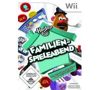 Hasbro Familien-Spieleabend EA