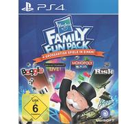Hasbro Famille Amusement Paquet
