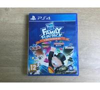 Hasbro Family Fun Pack Ps4