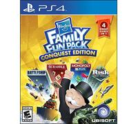 Hasbro Family Fun Pack Conquest Edition