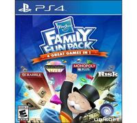 Hasbro Family Fun Pack ( Import )