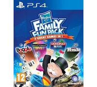 Hasbro Family Fun Pack [import anglais]