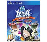 Hasbro Family Fun Pack PS4