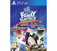 Hasbro Family Fun Pack Ps4