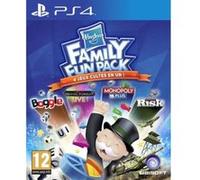 Ubisoft – Jeu PS4 – Hasbro Family Fun Pack