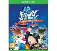 Hasbro Family Fun Pack XB-One UK multi NEUF