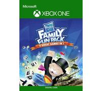 Hasbro Family Fun Pack XBOX LIVE Key EUROPE