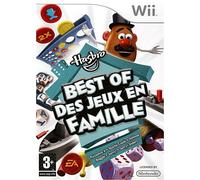 Hasbro - Family Game Night - Best of des jeux en famille - Electronic Arts