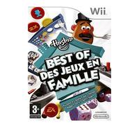 Hasbro - Family Game Night - Best of des jeux en famille - Electronic Arts