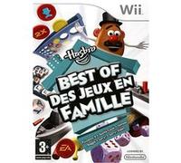 Hasbro - Family Game Night - Best of des jeux en famille - Electronic Arts