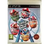 Hasbro Family Game Night Vol.3 Ps3