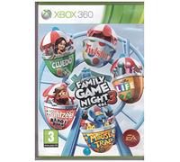 Hasbro Family Game Night Vol 3 [UK Import]