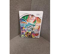 Electronic Arts – Jeu vidéo – Hasbro Family Game Night: Volume 2 – Wii – Import anglais