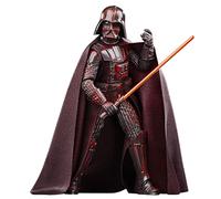 Hasbro Figurine Star Wars The Black Series Dark Vador (La Revanche du Jedi)