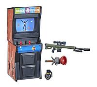Hasbro- Victory Royale Series-Arcade Collection Orange, F4948