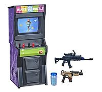 Hasbro- Victory Royale Series-Arcade Collection Purple, F4945