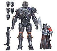 Hasbro – Figurine d'action Fortnite The Scientist (Victory Royale, The Seven) – Exclusivité F4932