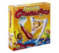 Hasbro - Fantastic Gymnastics - Jeu de Société Version Anglaise