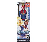 Hasbro Fig Titan Avenge 30CM ASS4, Multicolored, HAOF02545L0