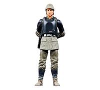 Hasbro Figura Star Wars : andor - Cassian andor The Black Series
