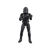 Star Wars Episode 1 Star Wars The Black Series - Elite Squad Trooper