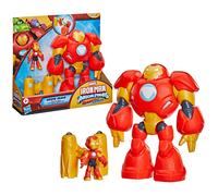 Hasbro Figure Iron Man