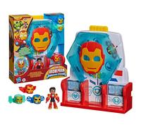 Hasbro Figure Marvel Iron Man