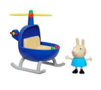 Hasbro Figure Peppa Pig Little Helicopter F2742