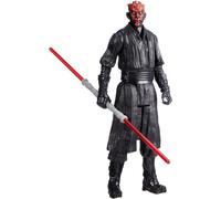 Hasbro Figurine articulée Disney Star Wars Darth Maul de 30 cm