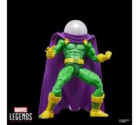 Marvel Comics Figurine d'action Marvel Legends Series – Mysterio (Retro Spider-Man) – 15,2 cm