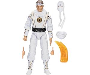 Hasbro Figurine articulée Power Rangers Morphed Daniel LaRusso