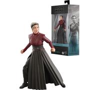 HASBRO Figurine Articulée Star Wars The Black Series Morgan Elsbeth 15 cm